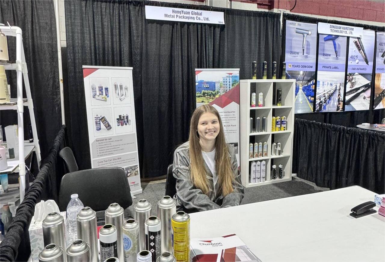 America’s Beauty Show Invitation- Date: April 20 to 22, 2024