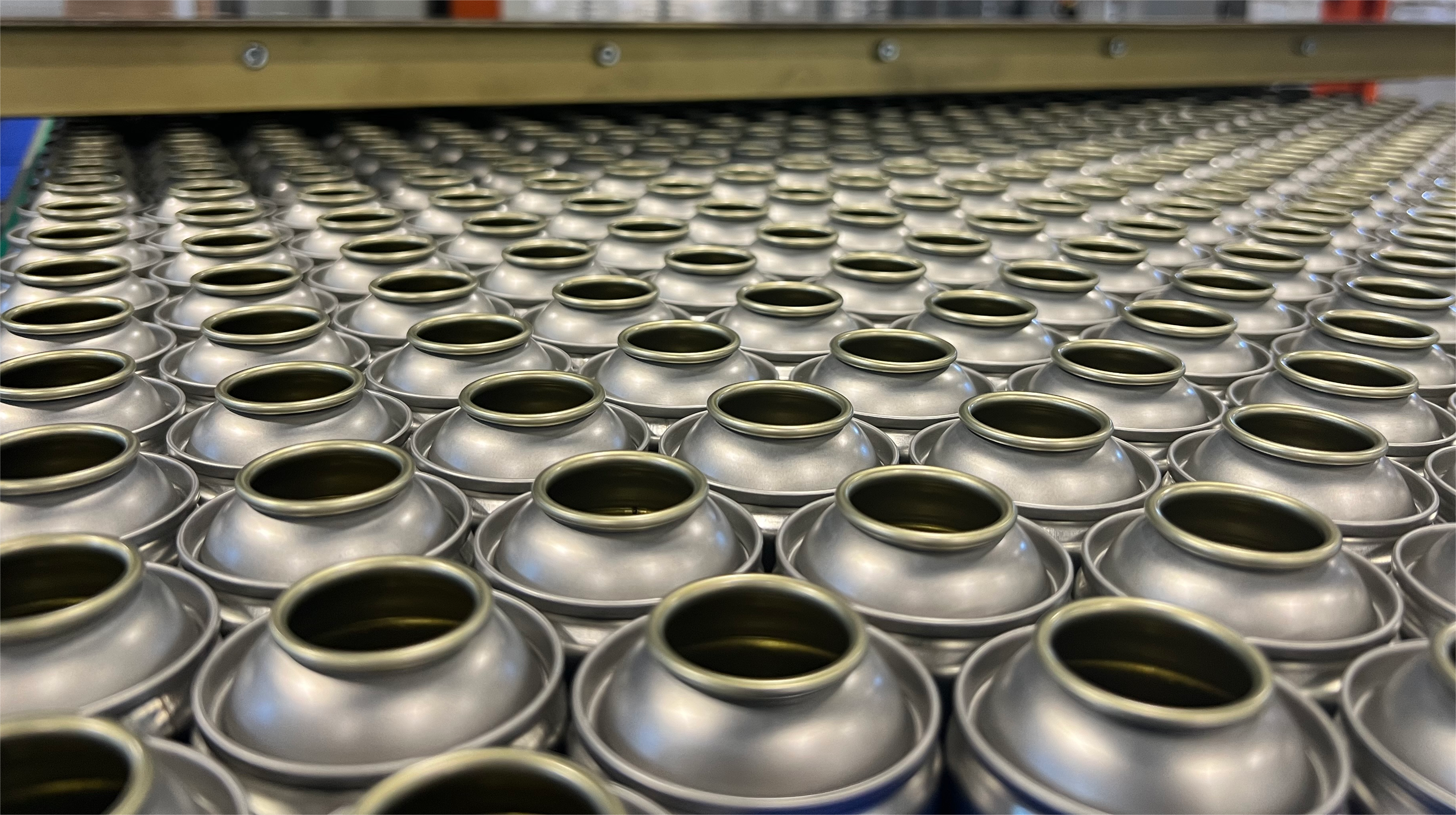 Fabulous production capacity Fabulous production capacity