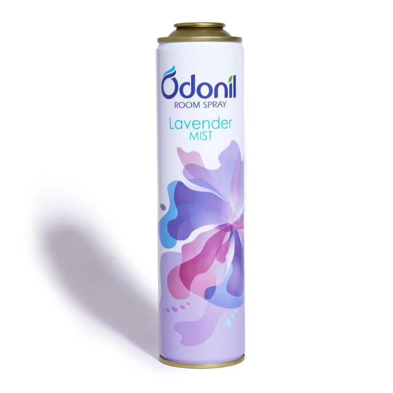 AEROSOL & METAL PACKAGING TECHNOLOGY FORUM 2024