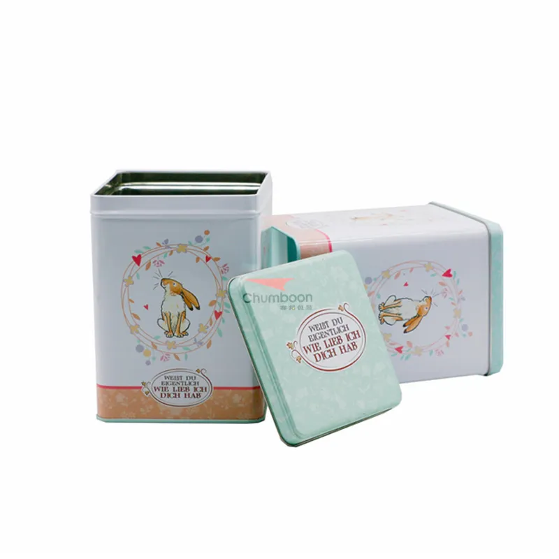 Why does tin can not rust?