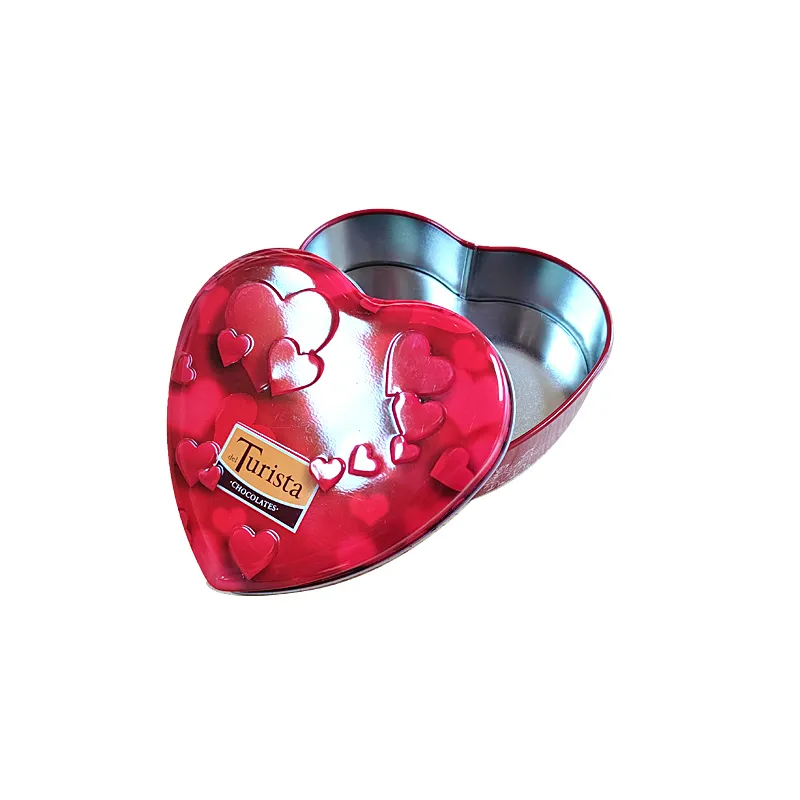 What can I store in a tin box?