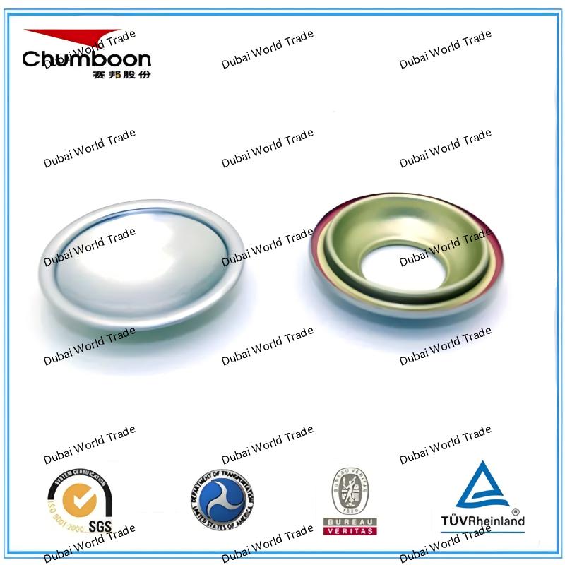 Beautyworld Middle East 2024——Dubai World Trade Centre