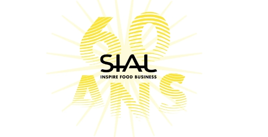 SIAL Paris 2024——Paris Nord Villepinte Exhibition