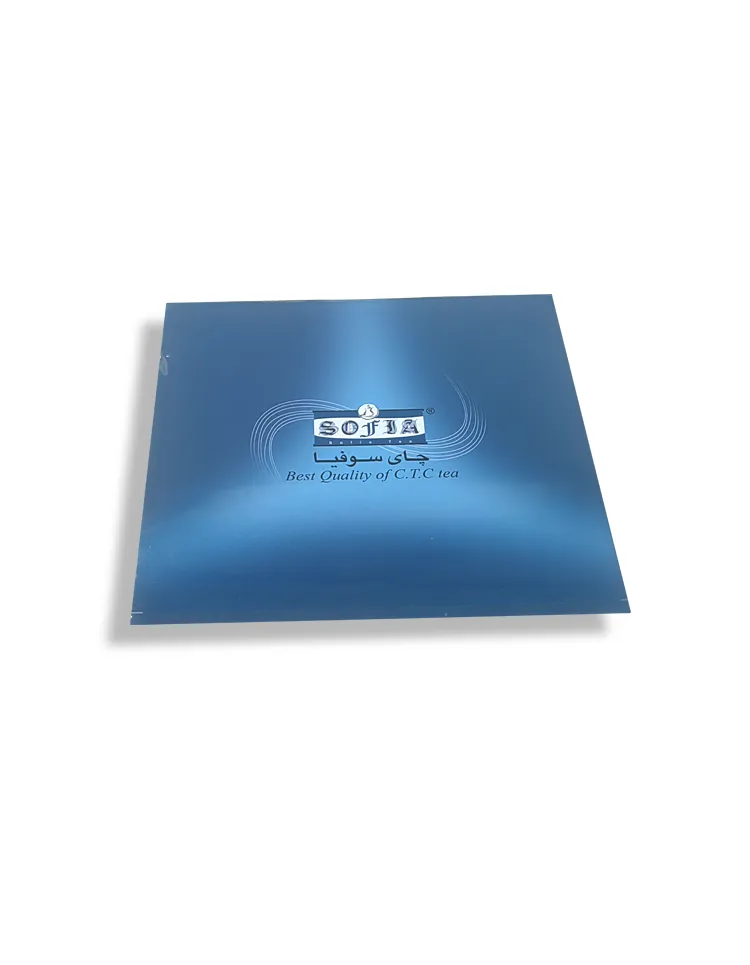 printing tinplate sheet