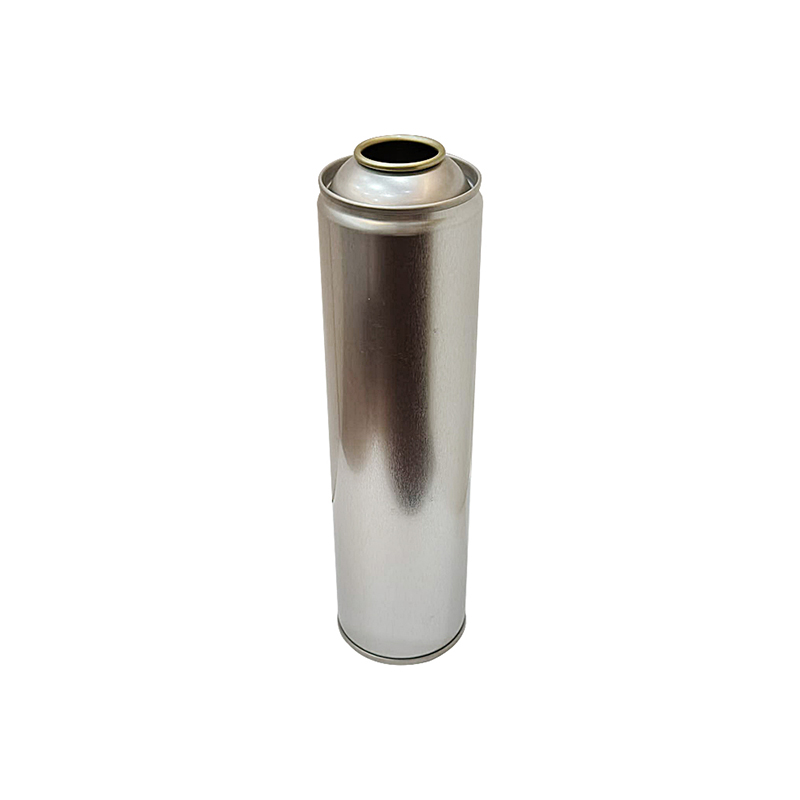 Chumboon package aerosol tin can Dia57mm