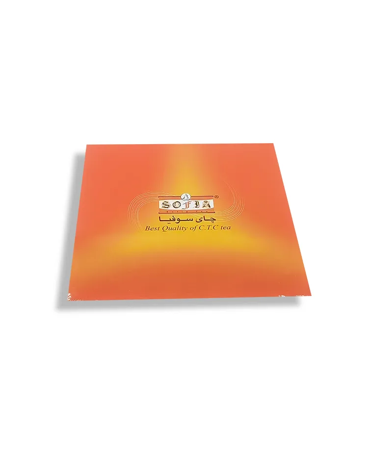 Which metal replaced tinplate sheet?