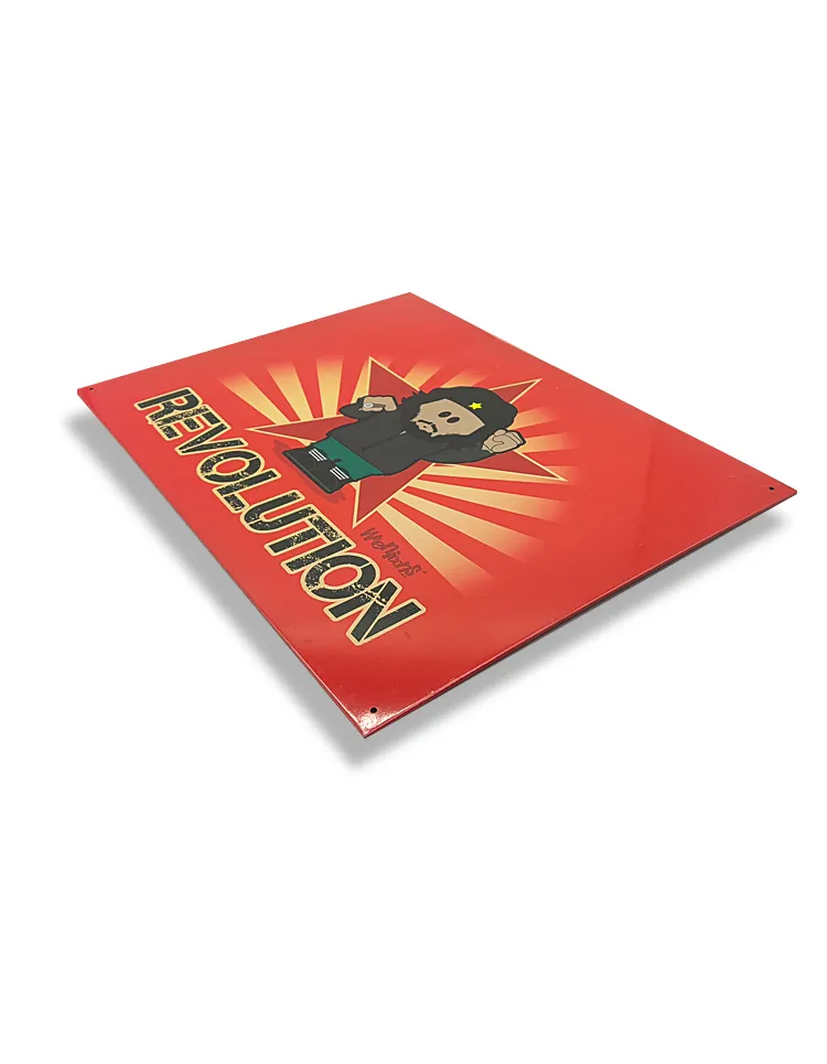 tin plate product