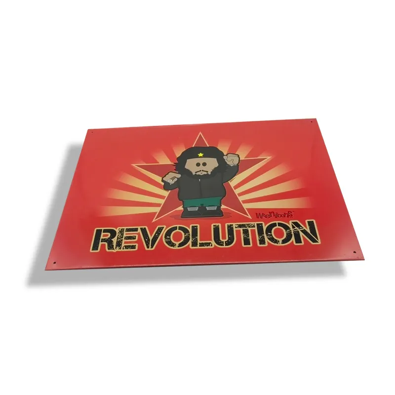 tinplate product