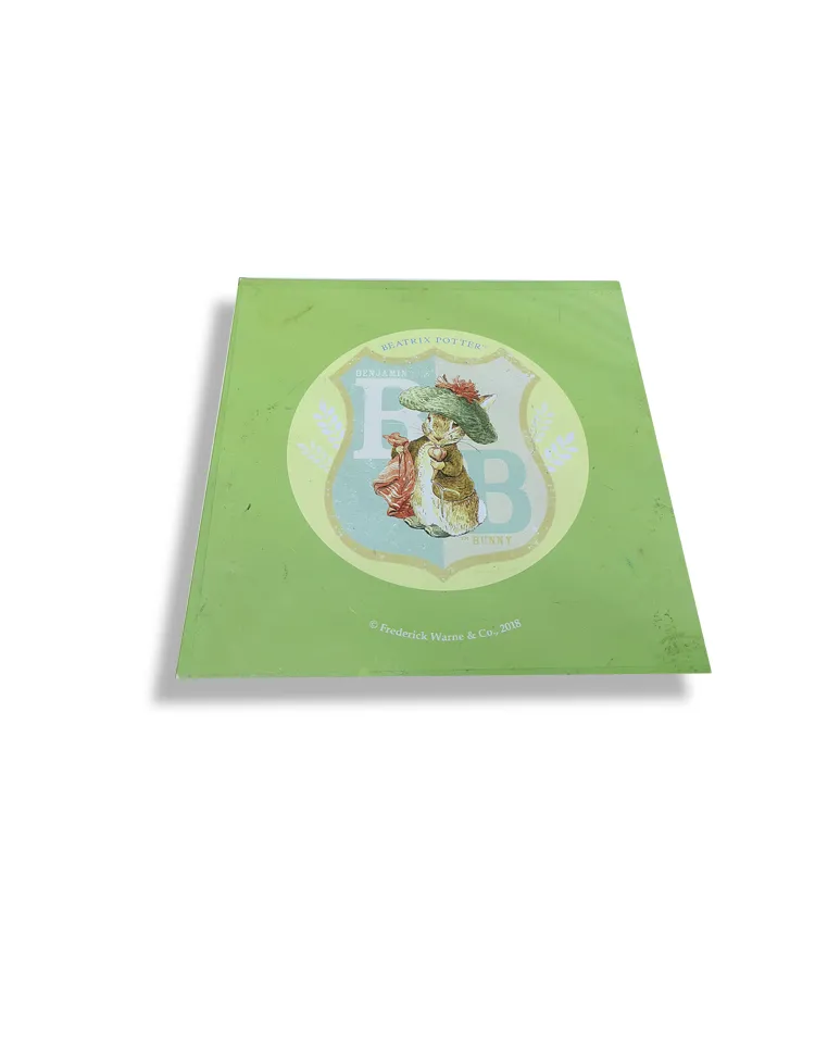 tin plate