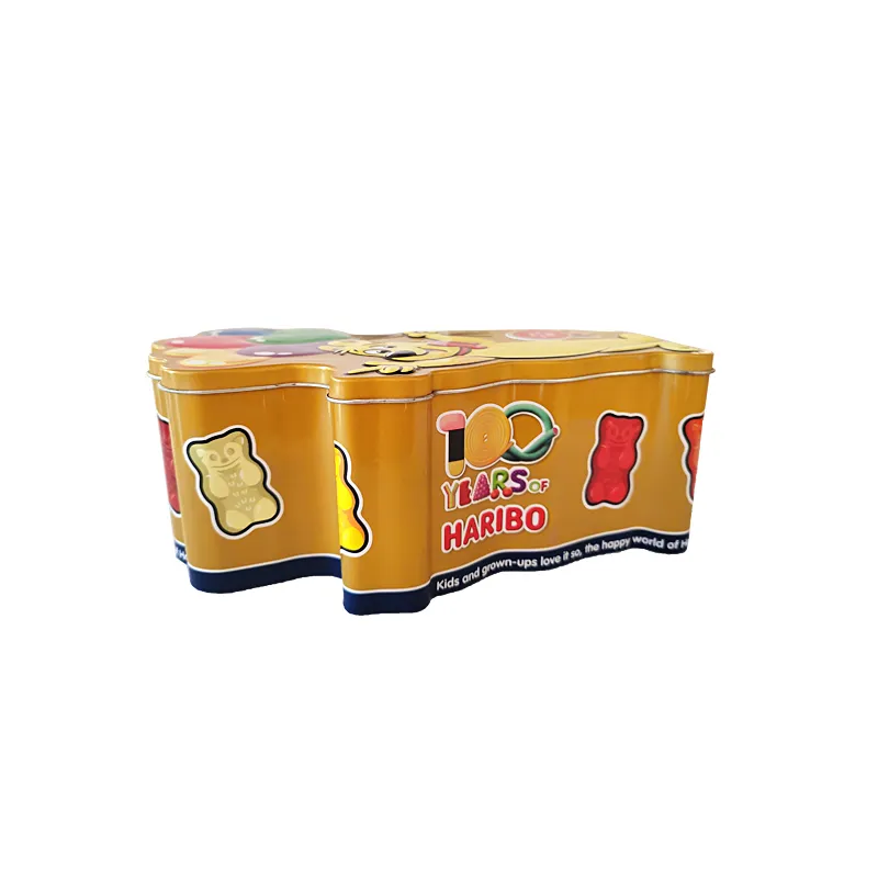 tinplate cans