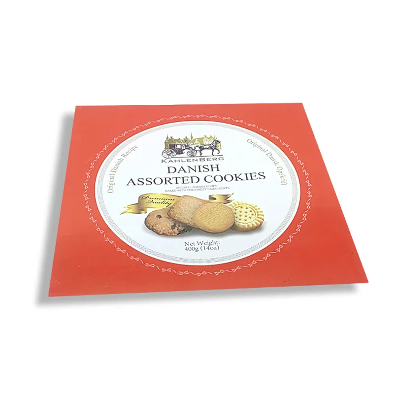 Can the tinplate of food packaging be restored after deformation?