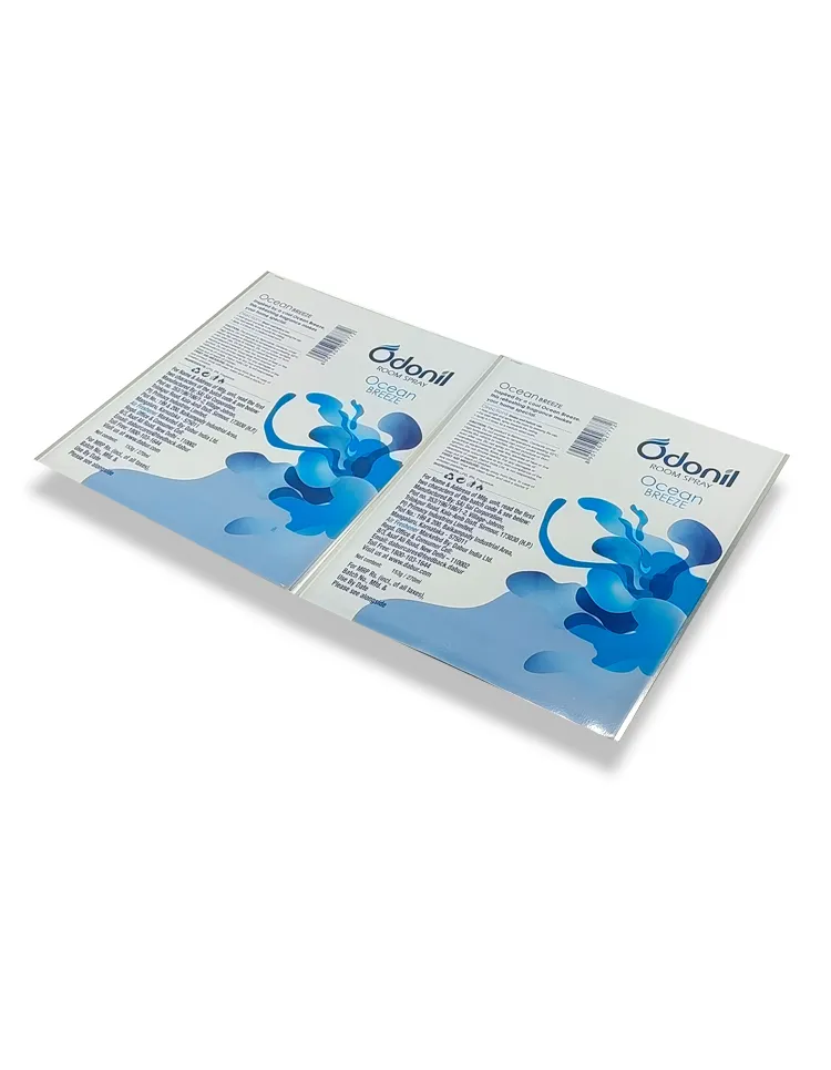 food packaging cans