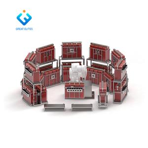 High Productivity Equipment For Animal Cell Culture