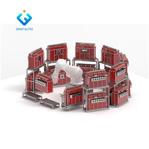 Automatic Cell Culture Machinery