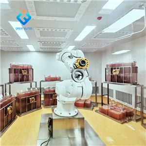 Automatic Cell Factory Machine