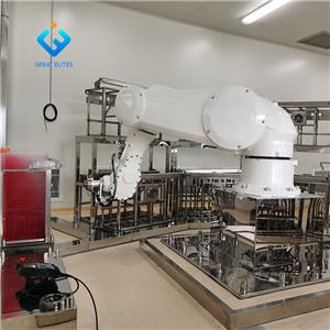 Equipo de biología de fábrica celular para cultivo celular