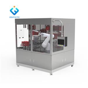 10 Layers Cell Factory Workstation