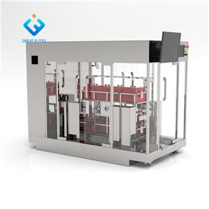 Equipamento Automático de Observação de Microscópio Celular