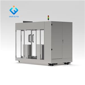 Cell Microscope Observation Machine