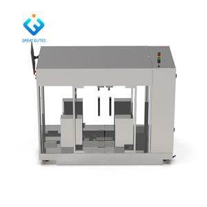 Cell High Power Microscope Observation Machine