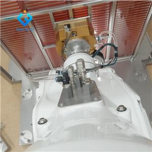 Robot Operated Vaccine Culture Equipment