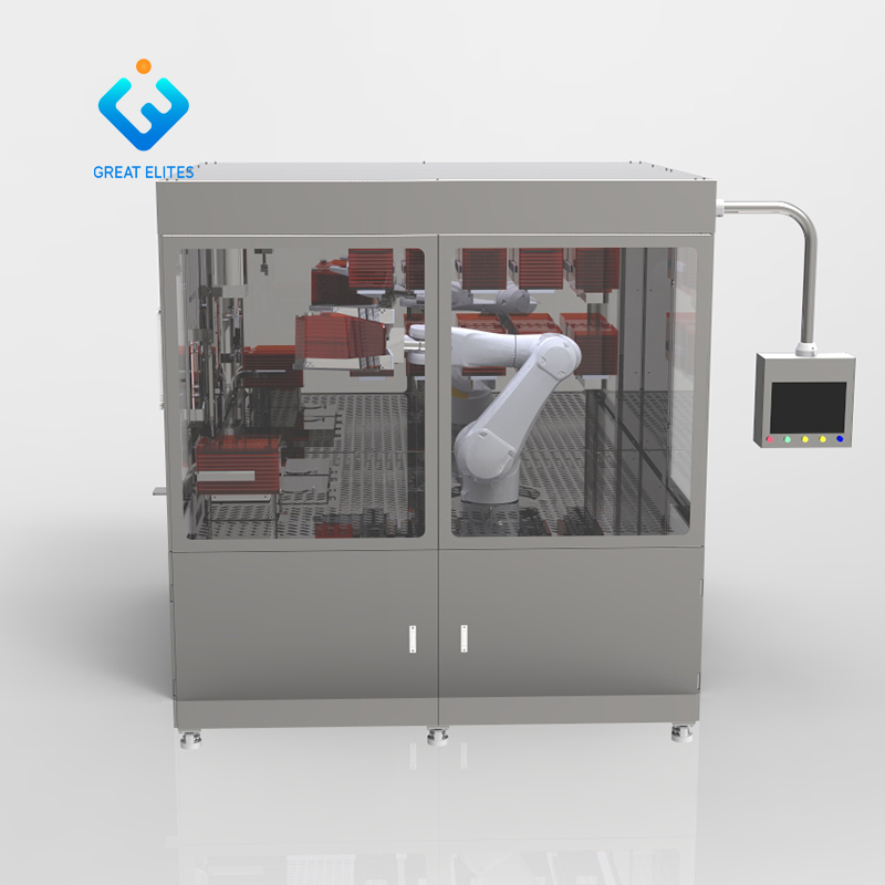 Multi-function Cell Culture Lab Equipment