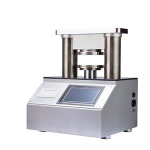 Paper Cardboard Crush Tester For ECT/RCT/PAT/FCT/CCT/CMT Test