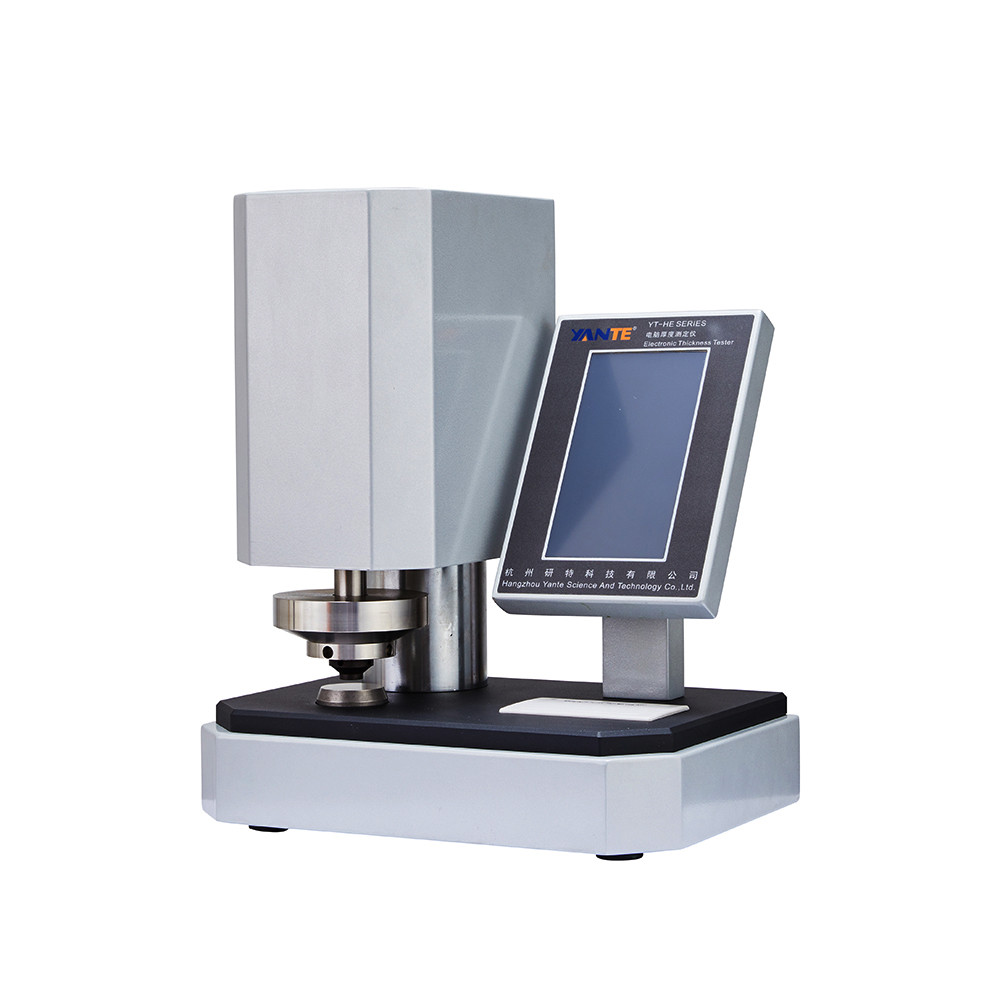 Electronic Paper Thickness Tester