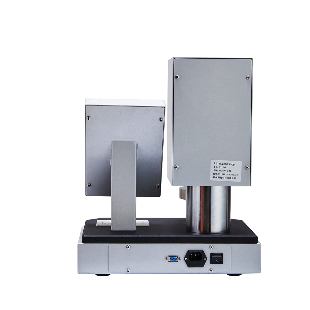 Electronic Paper Thickness Tester