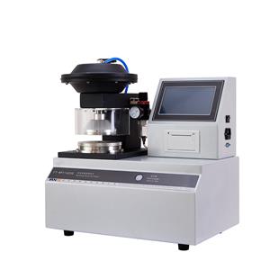 Automatic Mullen Paper Bursting Strength Tester