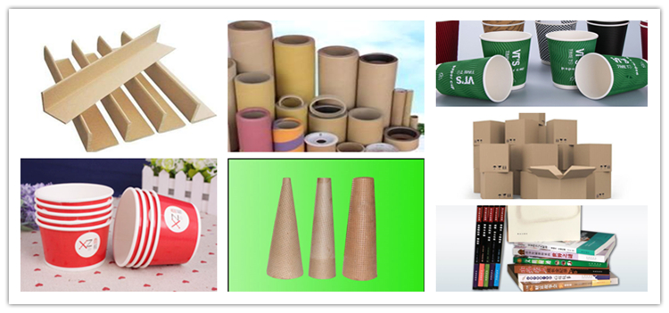 paper cup testing equipment
