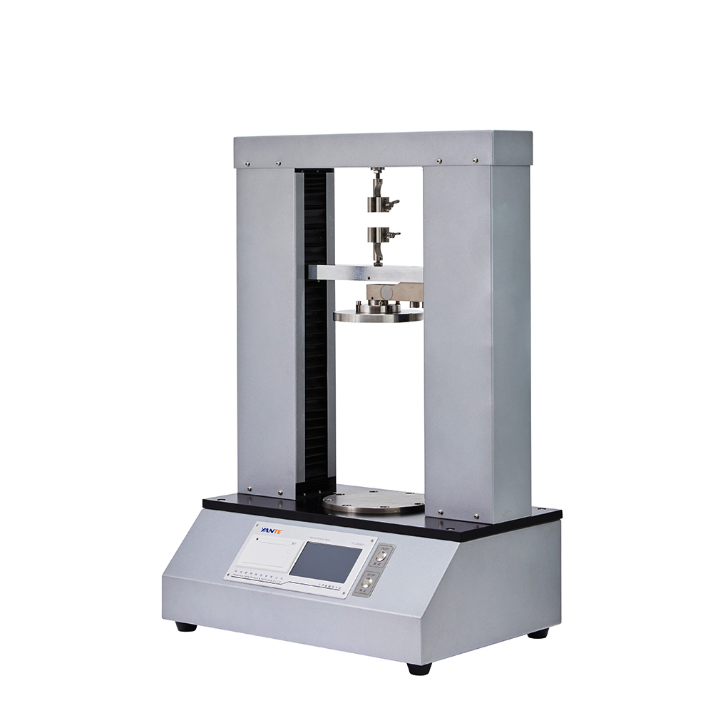 Tensile And Compression Tester