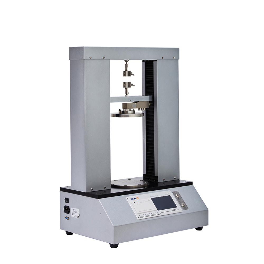 Tensile And Compression Tester