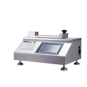 Friction Coefficient (COF) Tester