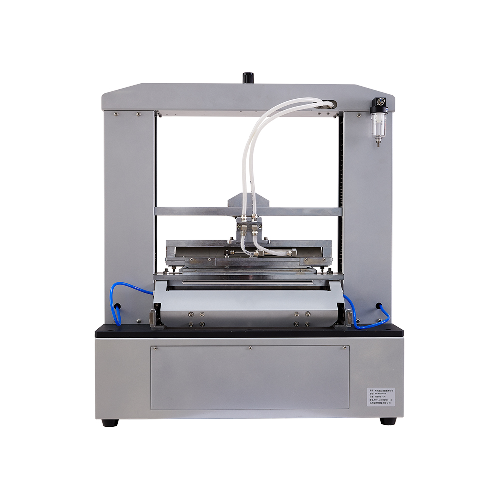 Pneumatic Page Pull Tester