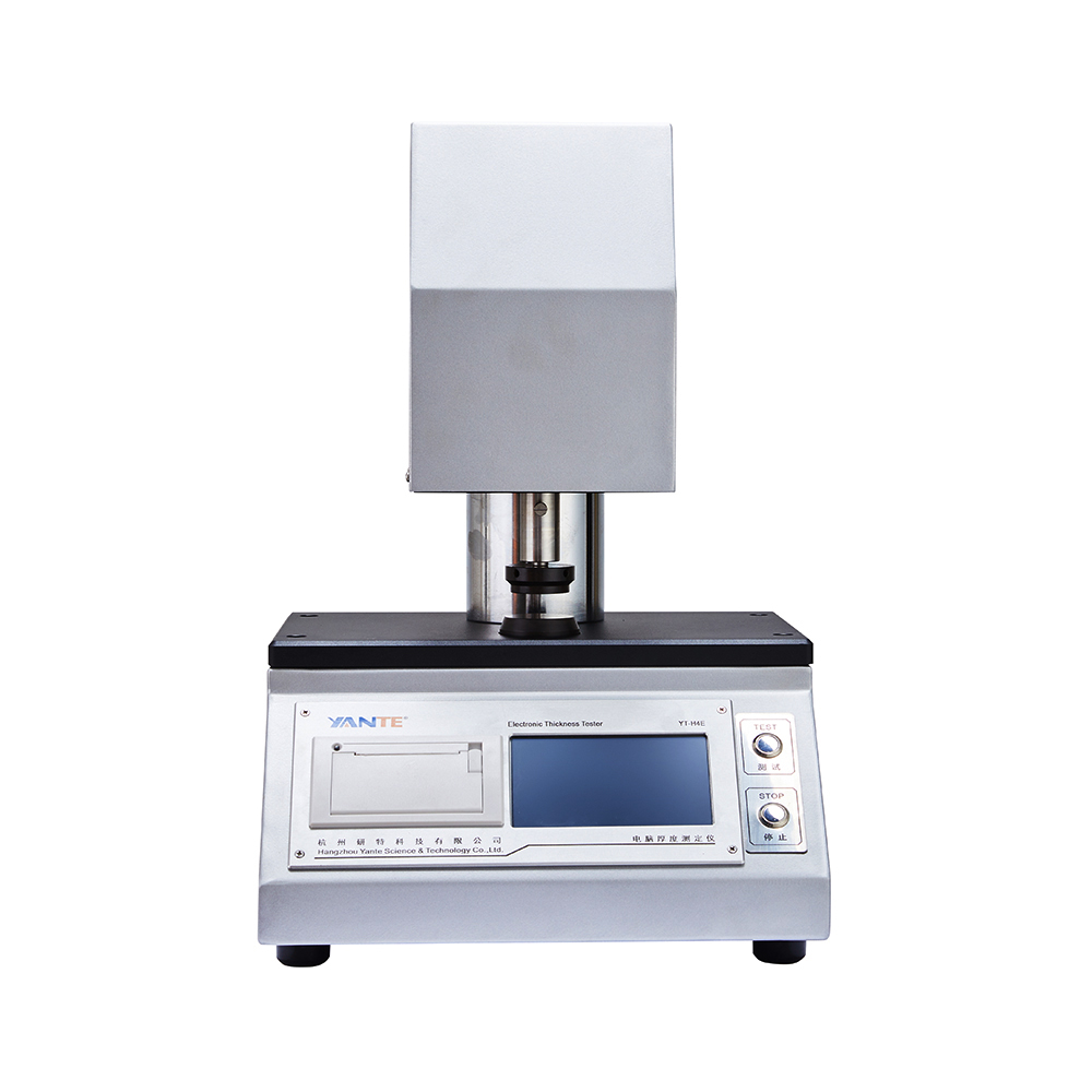 Electronic Thickness Tester (Tissue）