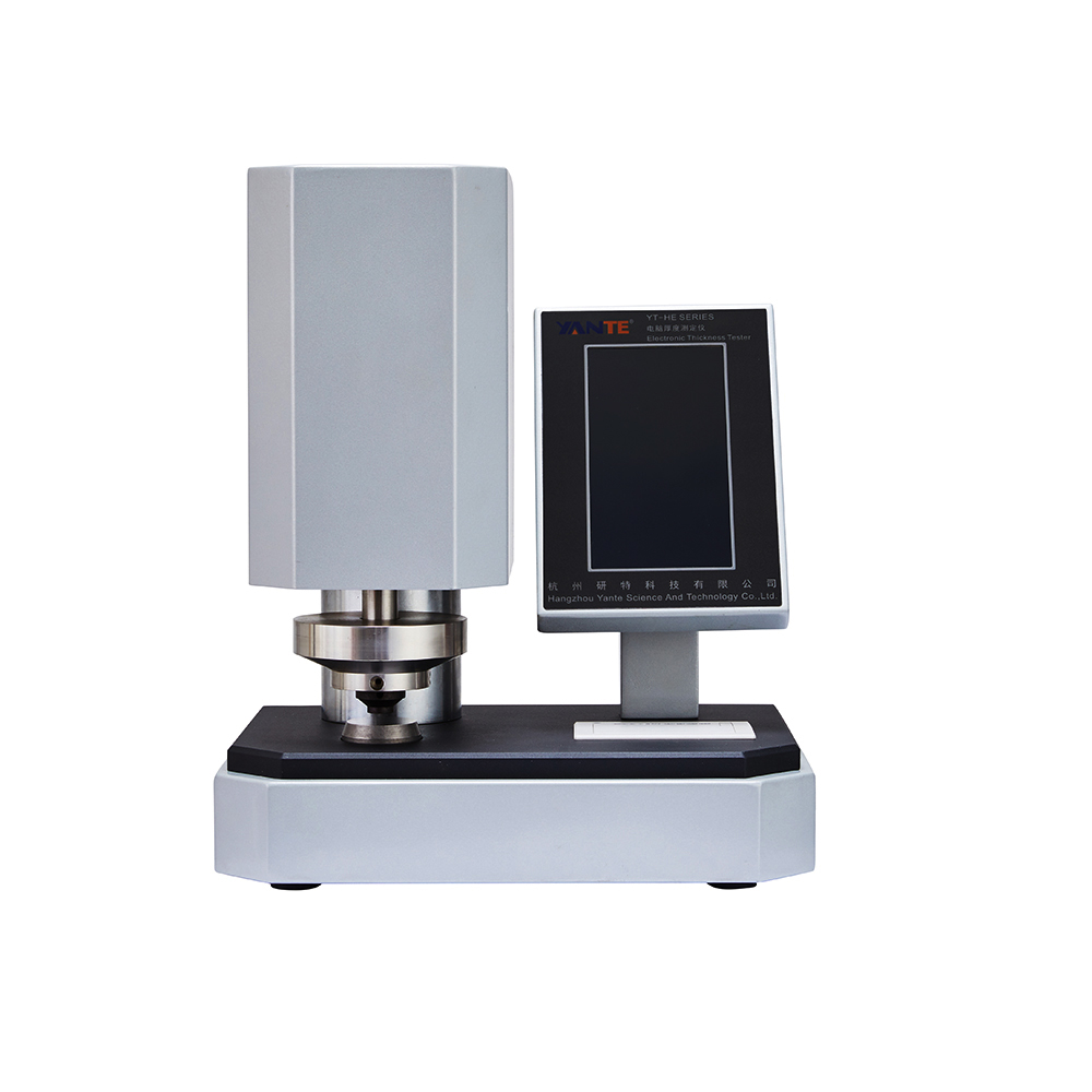 Electronic Thickness Tester ( Film )