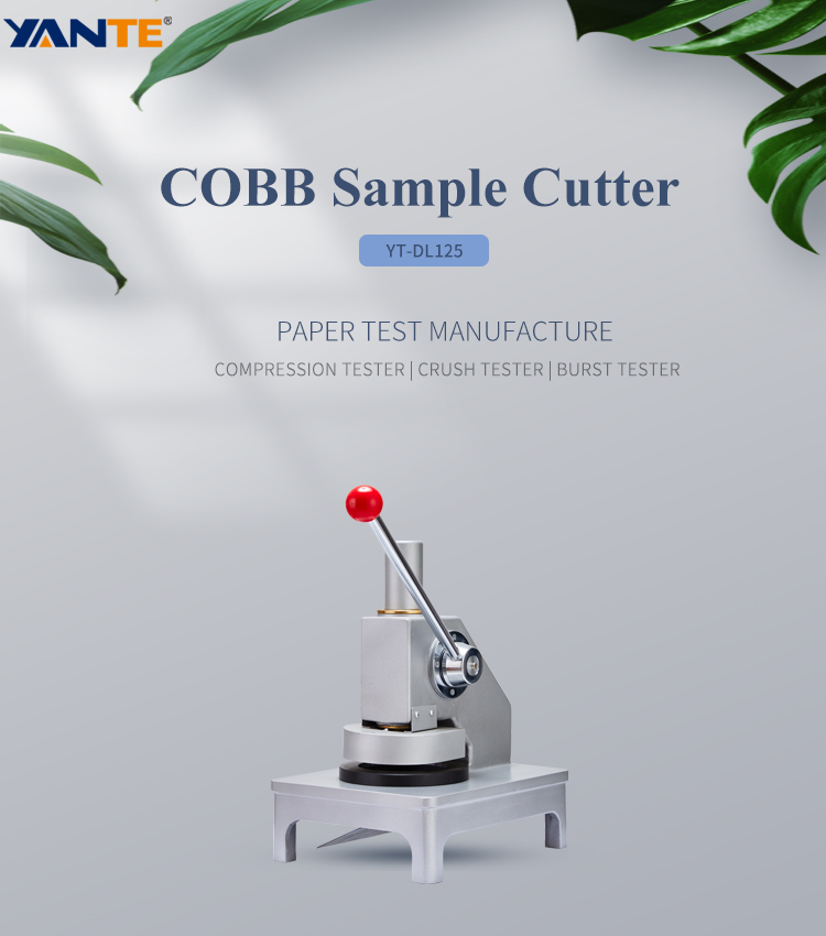 COBB Sample Cutter