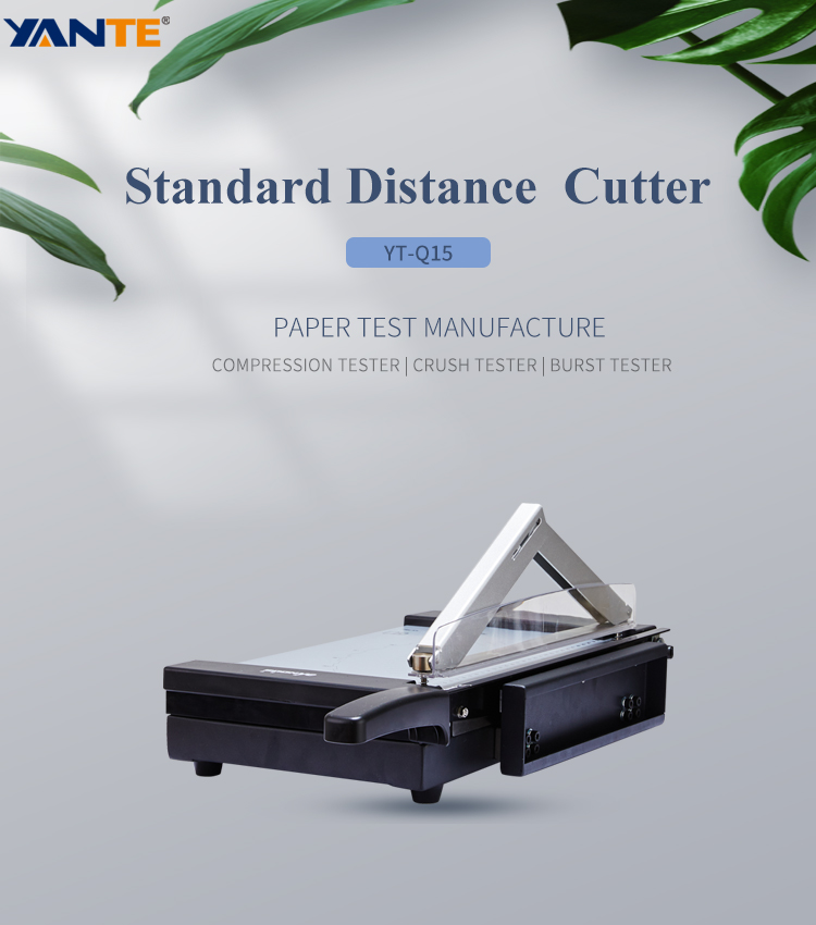 Standard Distance Cutter