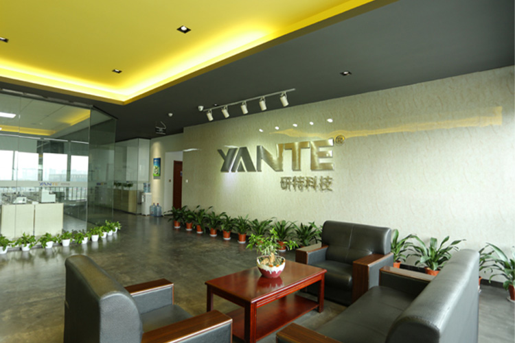 Hangzhou Yante Ciencia y Tecnología Co., Ltd.