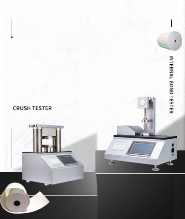 Paper Tester