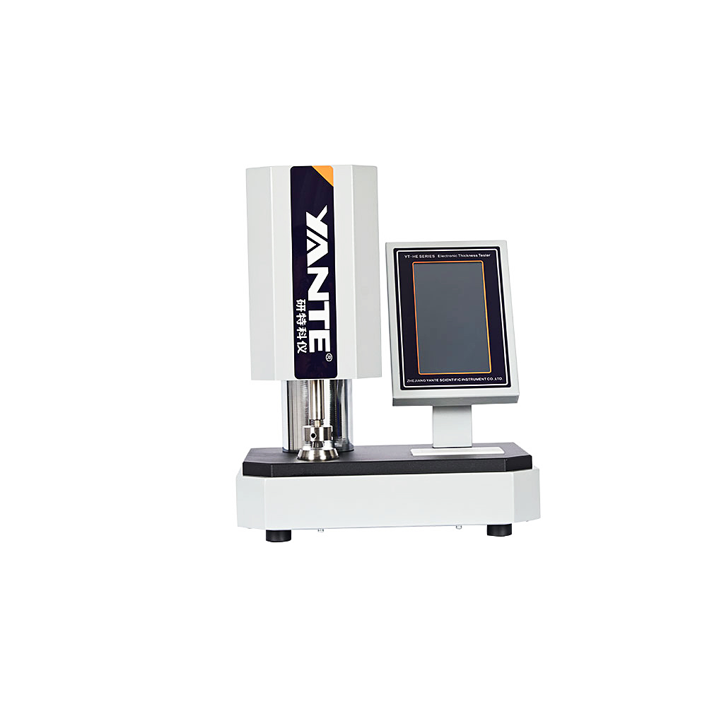 Electronic Thickness Tester (Tissue）