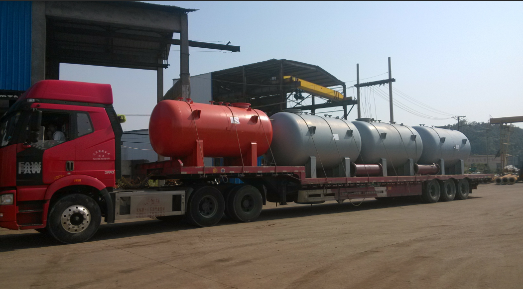 Chemical Rubber Lined Storage Tanks Manufacturers, Chemical Rubber Lined Storage Tanks Factory, Supply Chemical Rubber Lined Storage Tanks