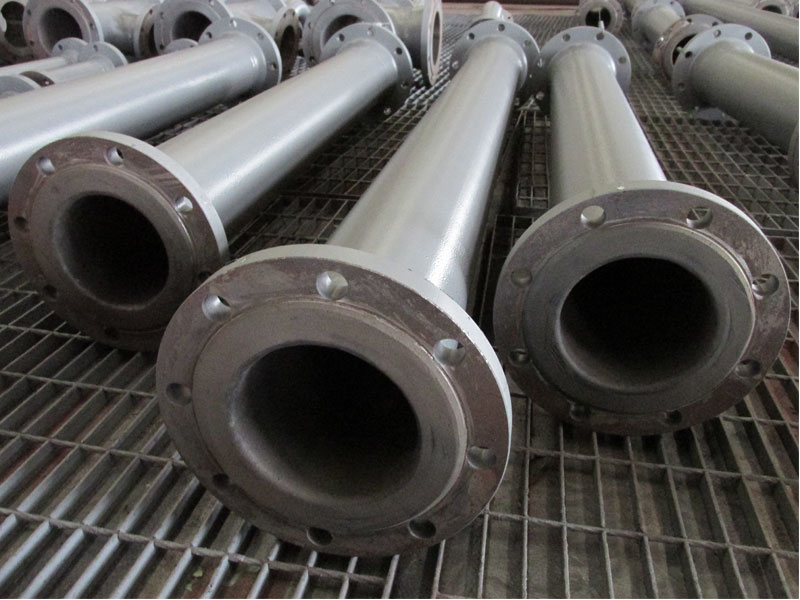 Stainless carbon Pipe