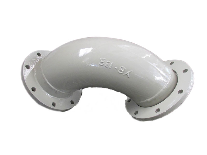 Rubber Lined Bend Manufacturers, Rubber Lined Bend Factory, Supply Rubber Lined Bend