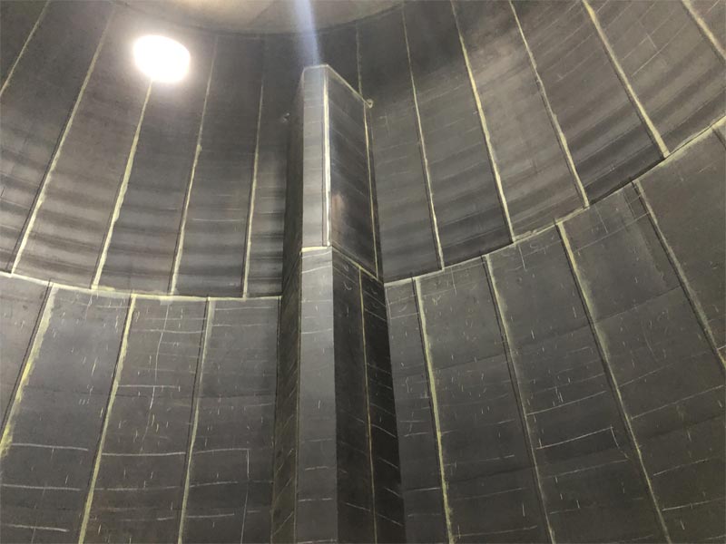 Rubber Lining Service On Site Manufacturers, Rubber Lining Service On Site Factory, Supply Rubber Lining Service On Site