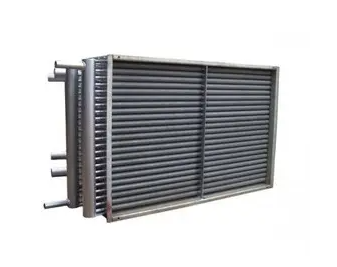 stainless steel tube Fin Heat Exchanger Manufacturers, stainless steel tube Fin Heat Exchanger Factory, Supply stainless steel tube Fin Heat Exchanger