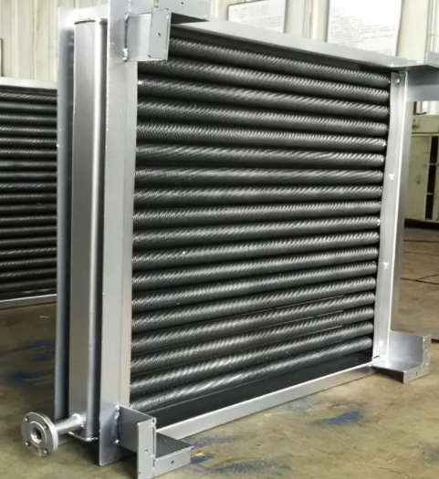 stainless steel tube Fin Heat Exchanger Manufacturers, stainless steel tube Fin Heat Exchanger Factory, Supply stainless steel tube Fin Heat Exchanger