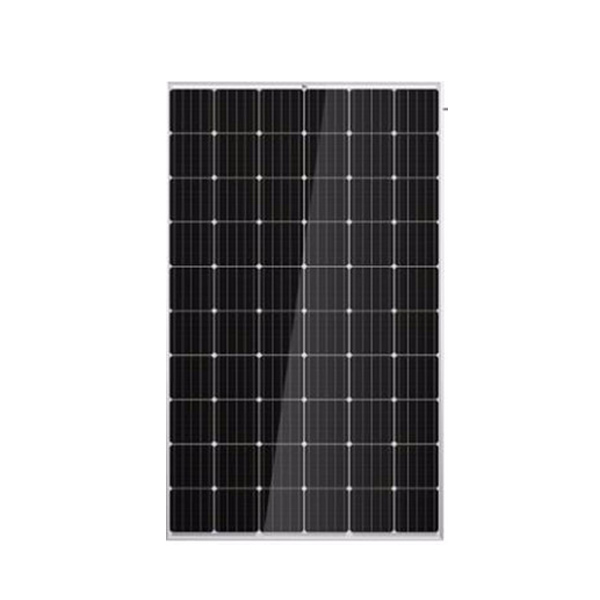 Panel solar monocristalino de alta eficiencia 50w~650w