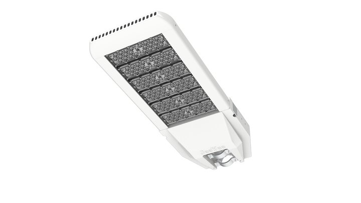 Waterproof Integrated Lamp All In One Solar Street Light